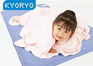 Cojín de colchón fresco del gel del algodón cómodo para el bebé/las personas mayores
